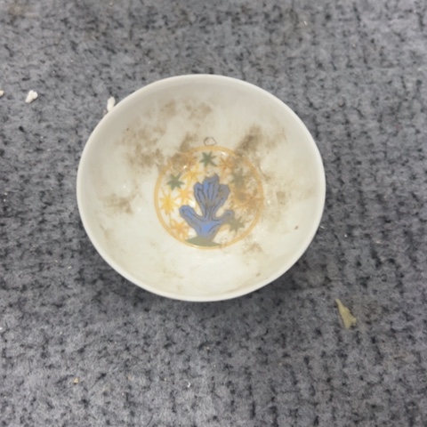 陶瓷精工摆件！！！！！