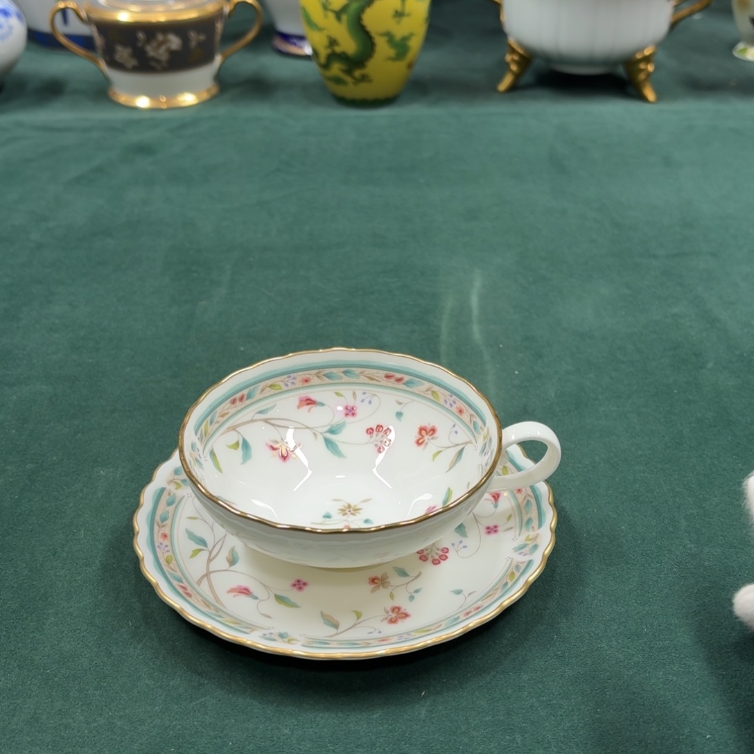 云翼堂瓷器真好看呀