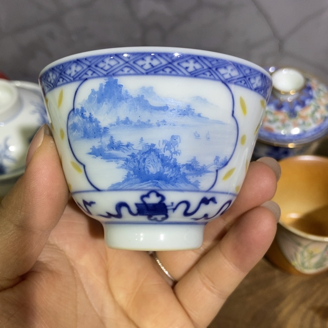 陶瓷艺术品的设计