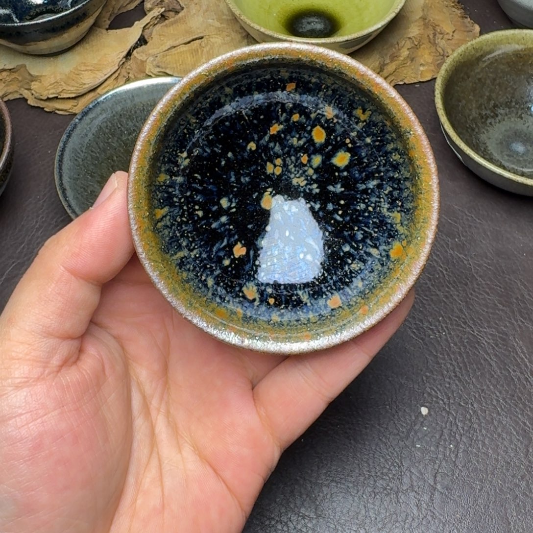 茶盏我也不知道我为什么要这样