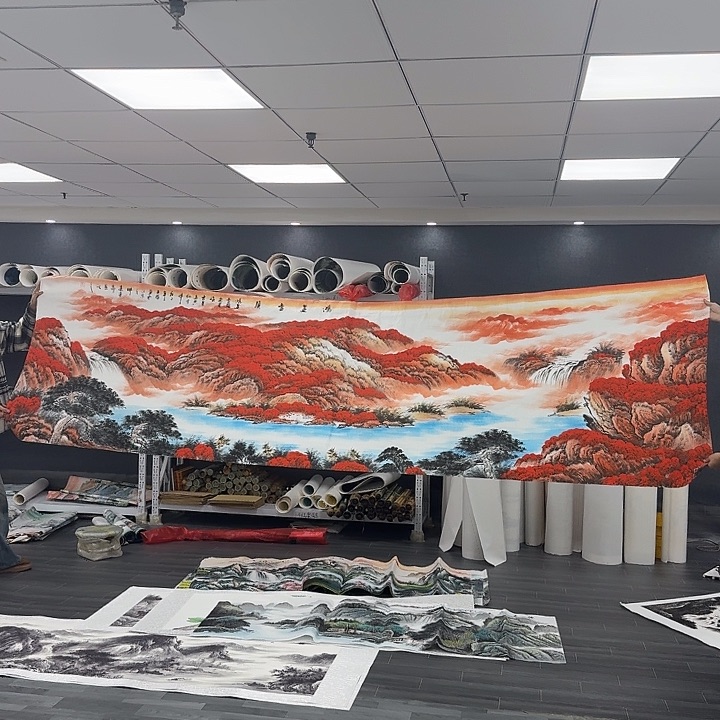 我们的目标是成为一个优秀的