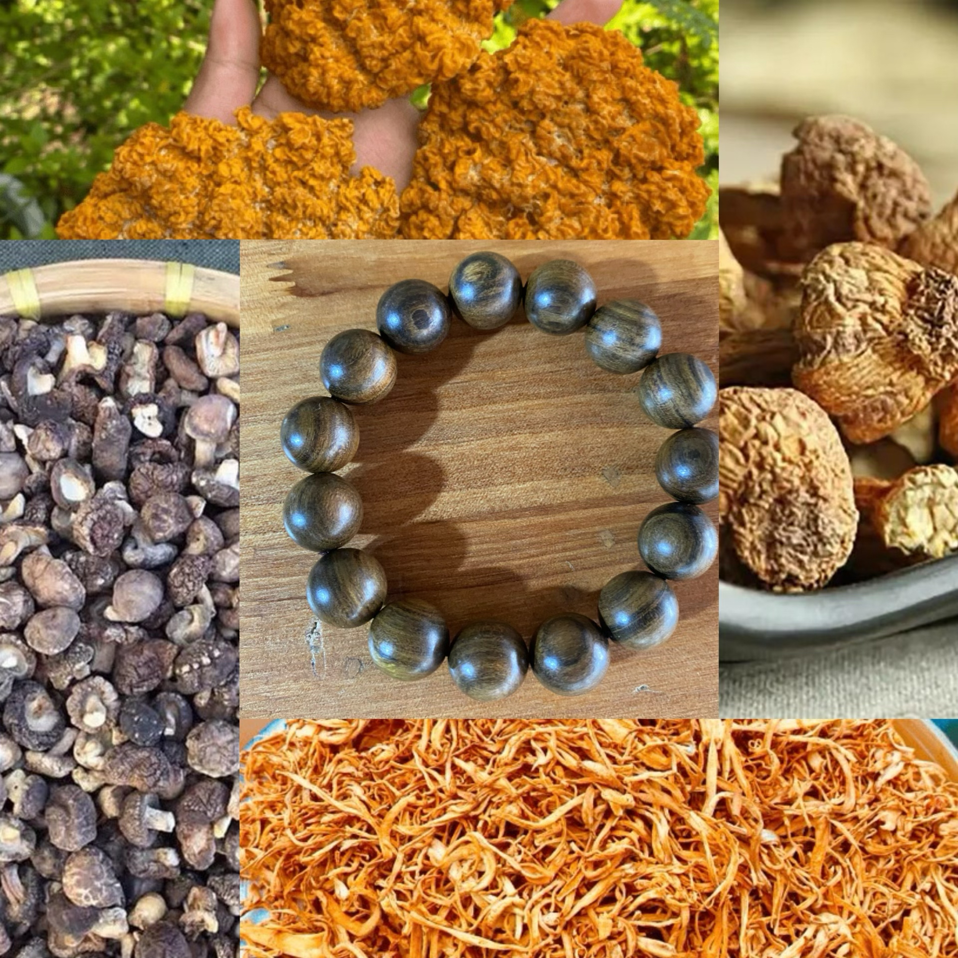 【土特产阿龙专属88】28g