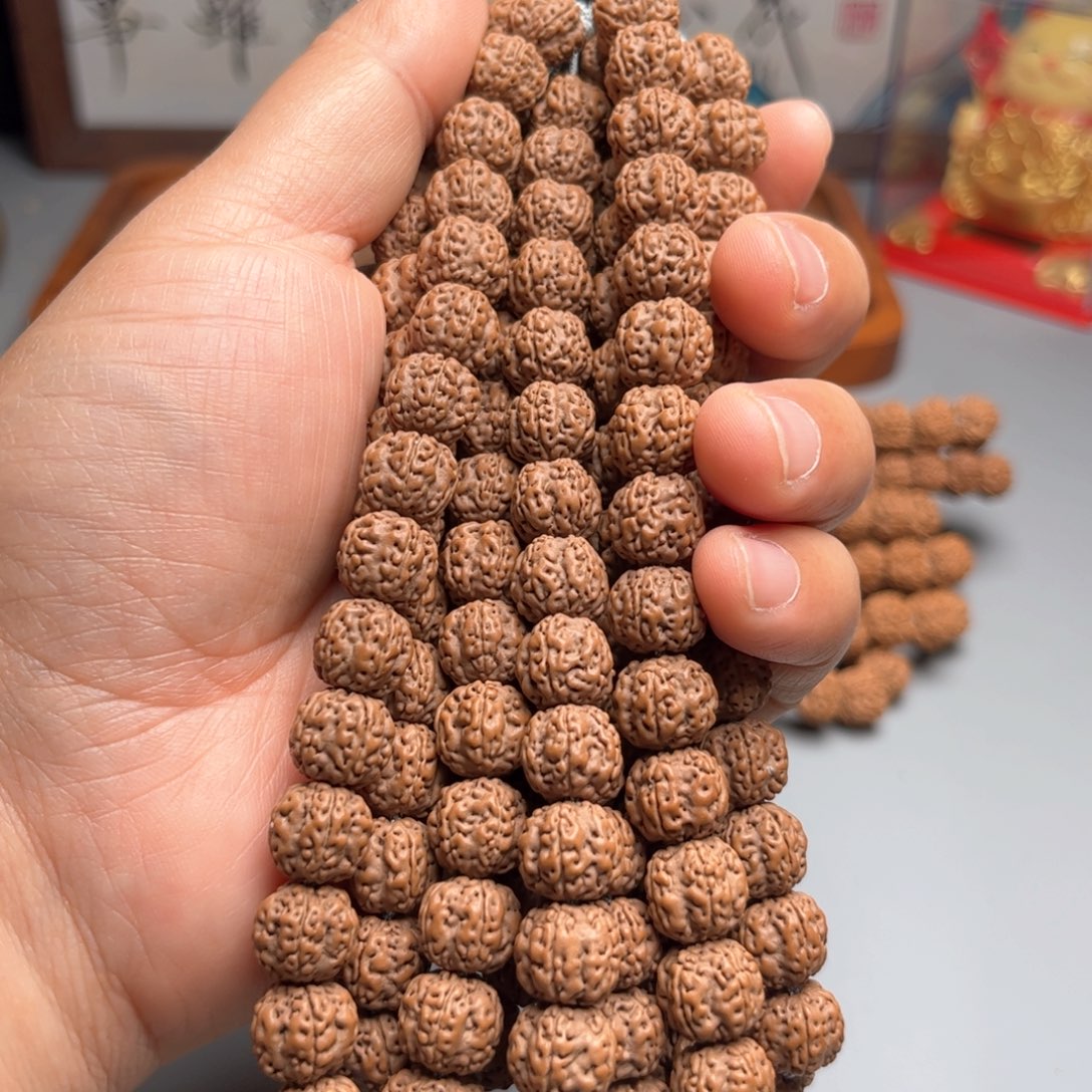 吊坠金刚菩提老树梅花小金刚手串