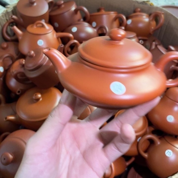 茶壶紫砂紫砂壶茶壶包邮毫升