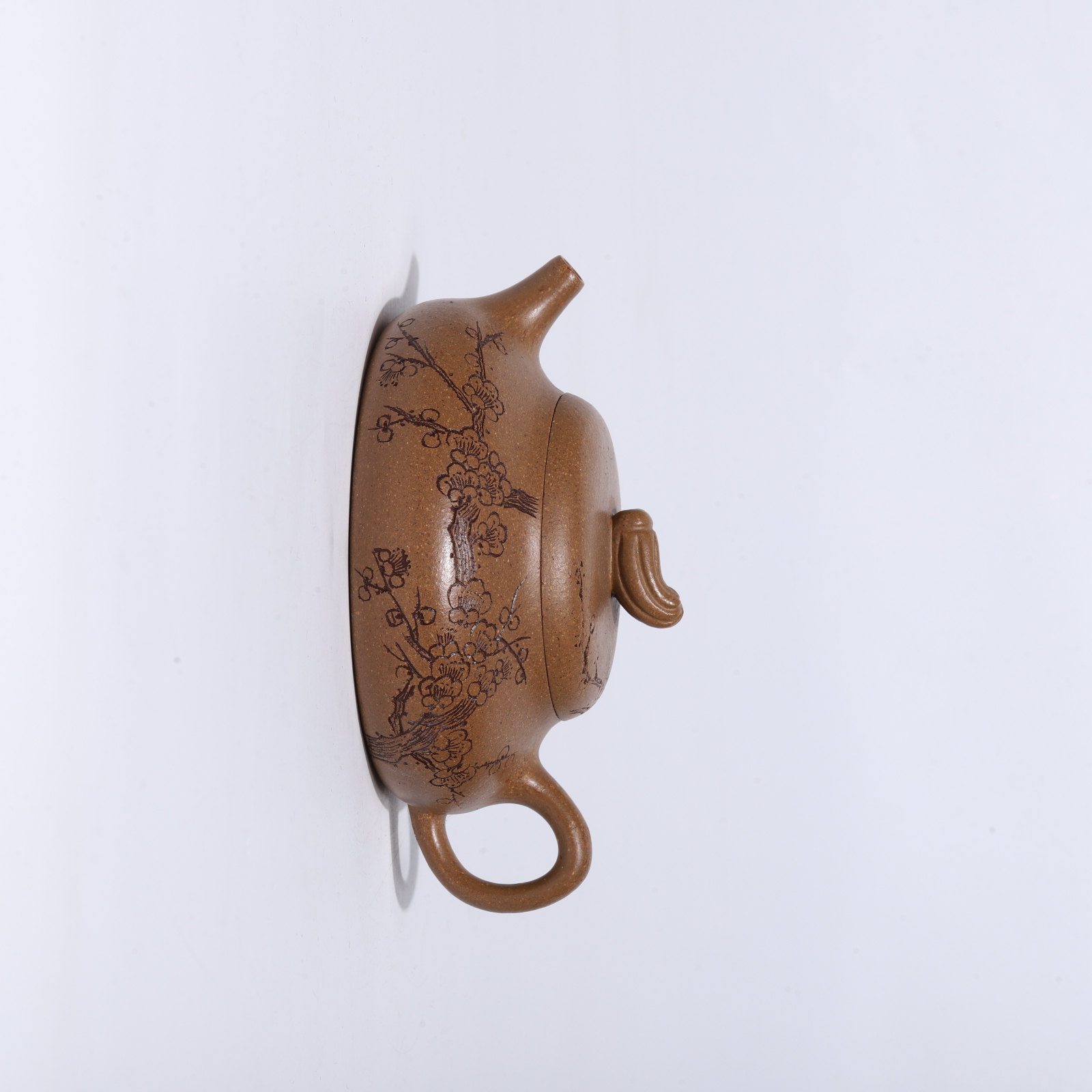 【小鱼专场】2月20下午 蜀砂堂专场 紫砂壶897