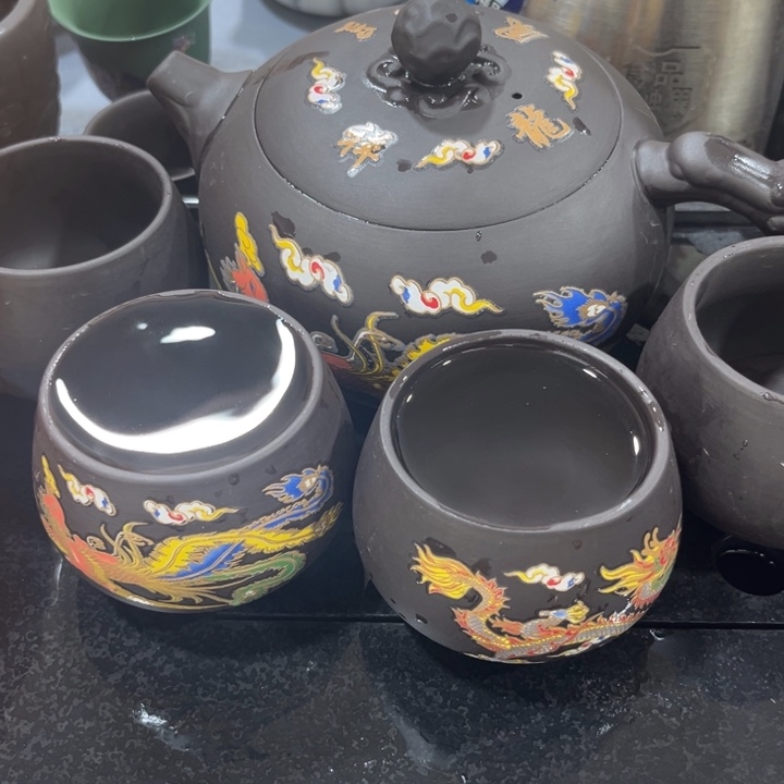 紫砂茶壶紫砂壶家用