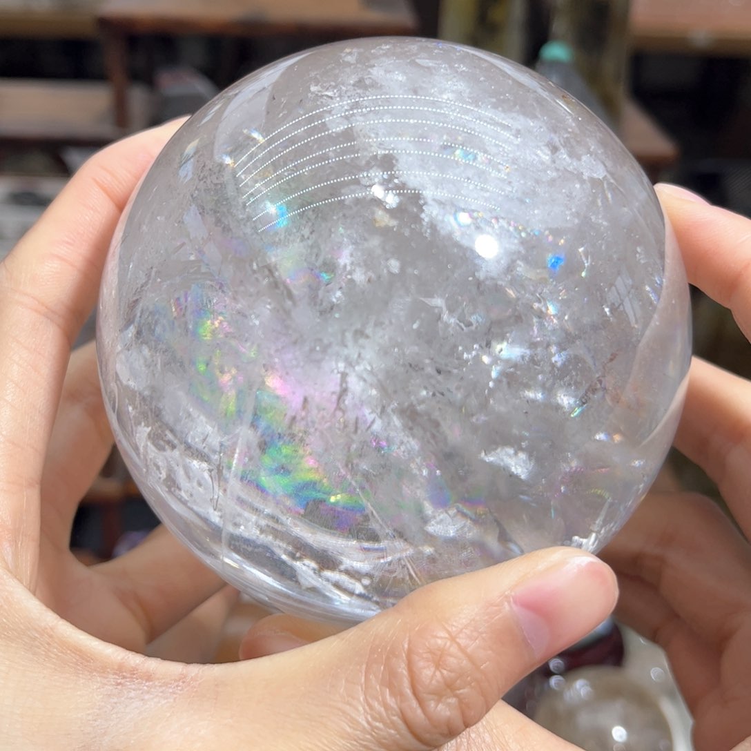 【闪购商品】未镶嵌水晶大型摆件（非配饰）