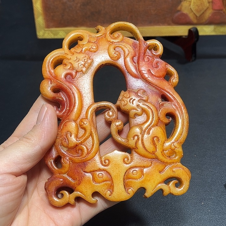 底槽青官方链接一物一图发货