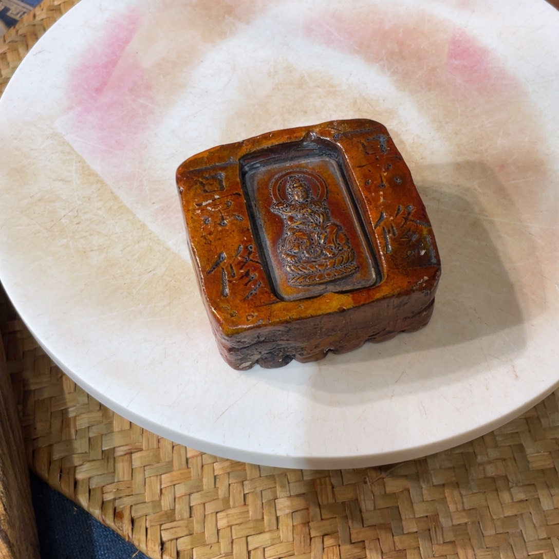 刘***井榆木老榆木工艺品