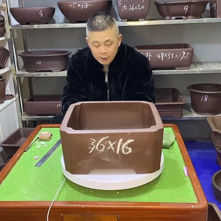 宜兴紫砂花盆花盆花盆花盆