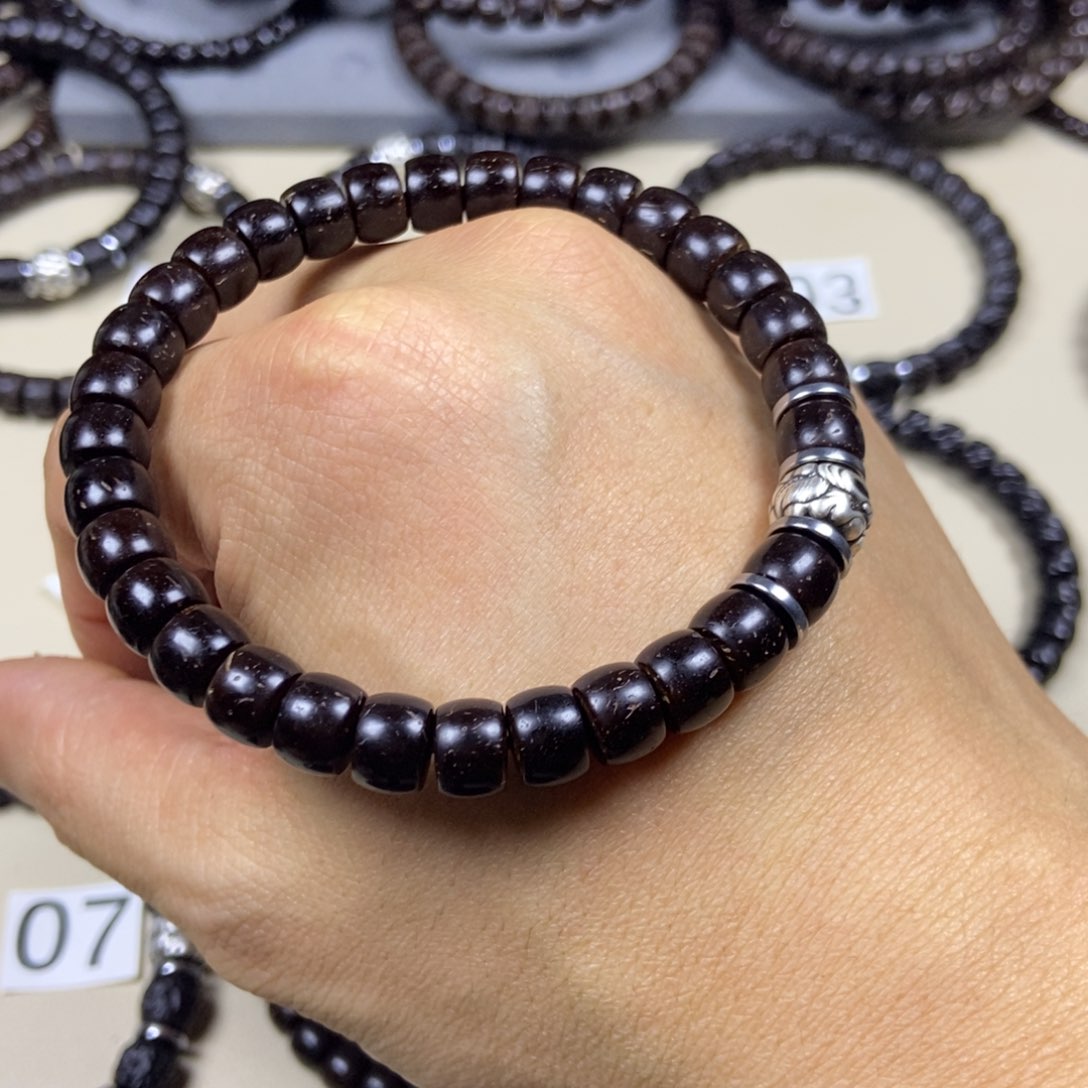 椰蒂手串耶蒂直切86