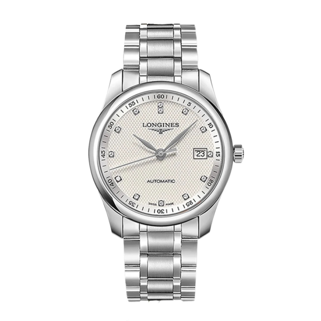 99新  Longines/浪琴壹/名匠793/表径40mm/男士