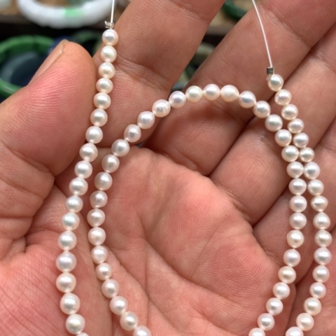 【闪购商品】颈饰未镶嵌翡翠?**柒