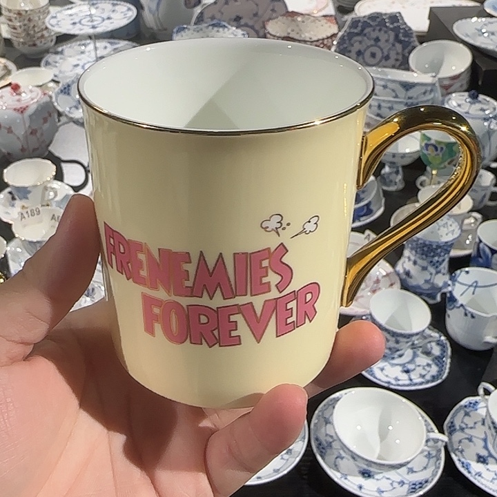 马克杯马克杯马克杯