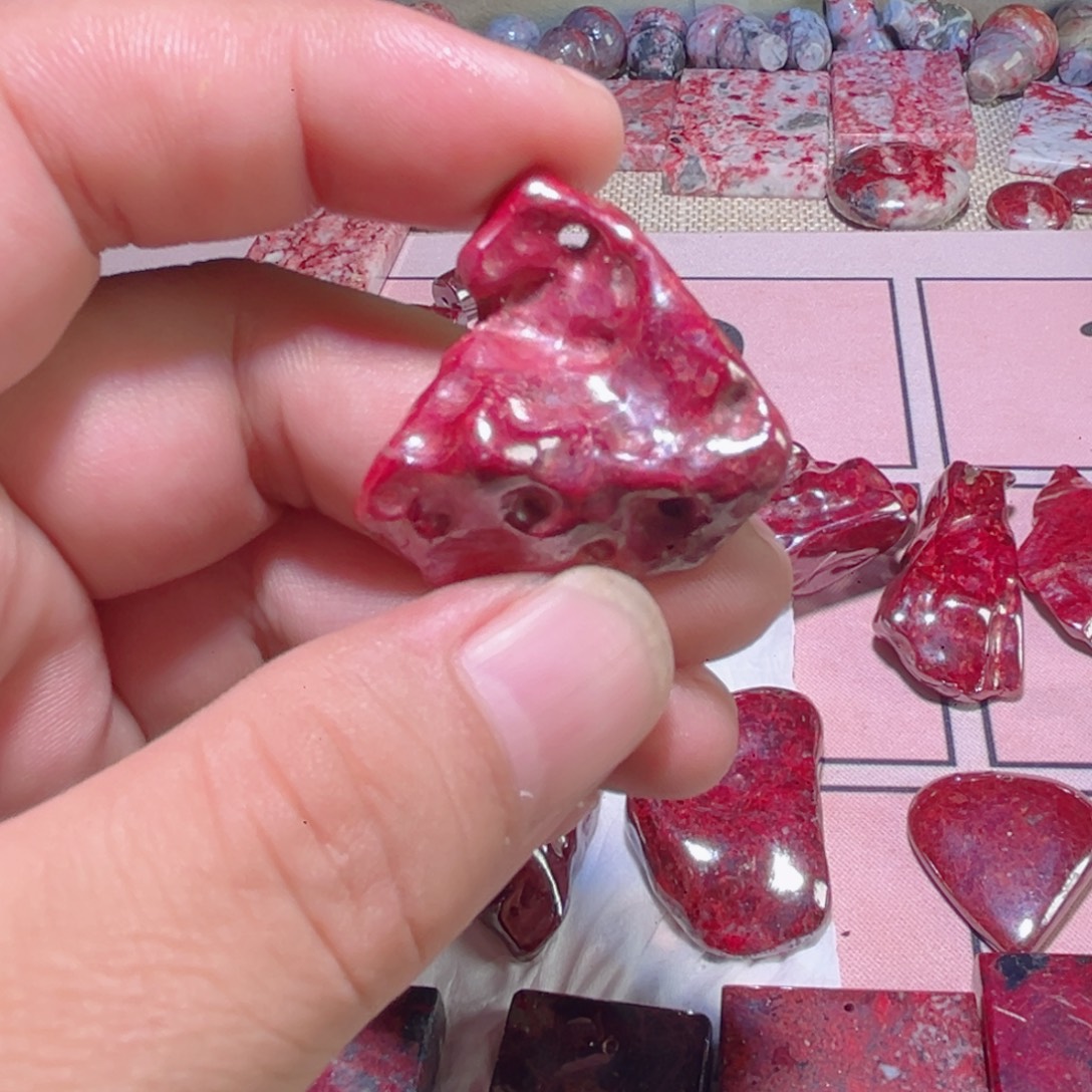 火***号天然辰砂666688888888