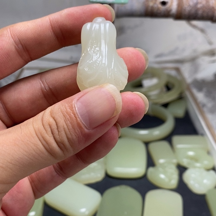 青海各尔木时尚小白菜