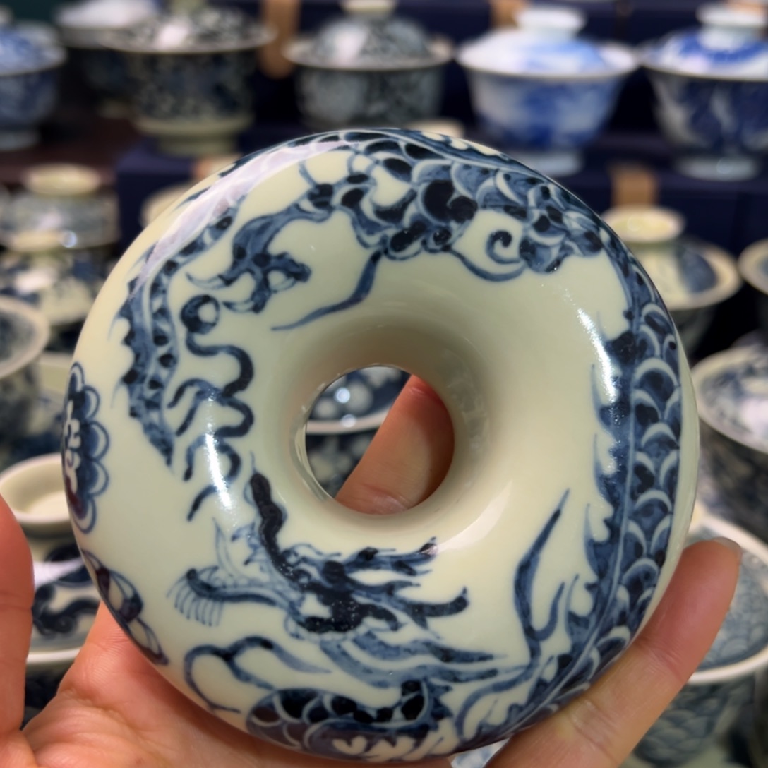 【闪购商品】瓷片陶瓷艺术有限公司