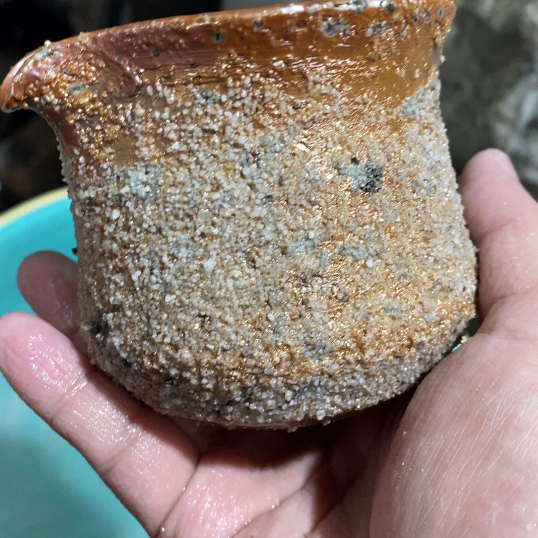 开窑大吉，高货多多。509