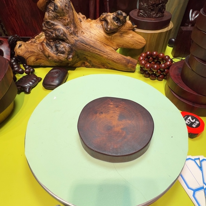 0***9非洲紫檀（红花梨）