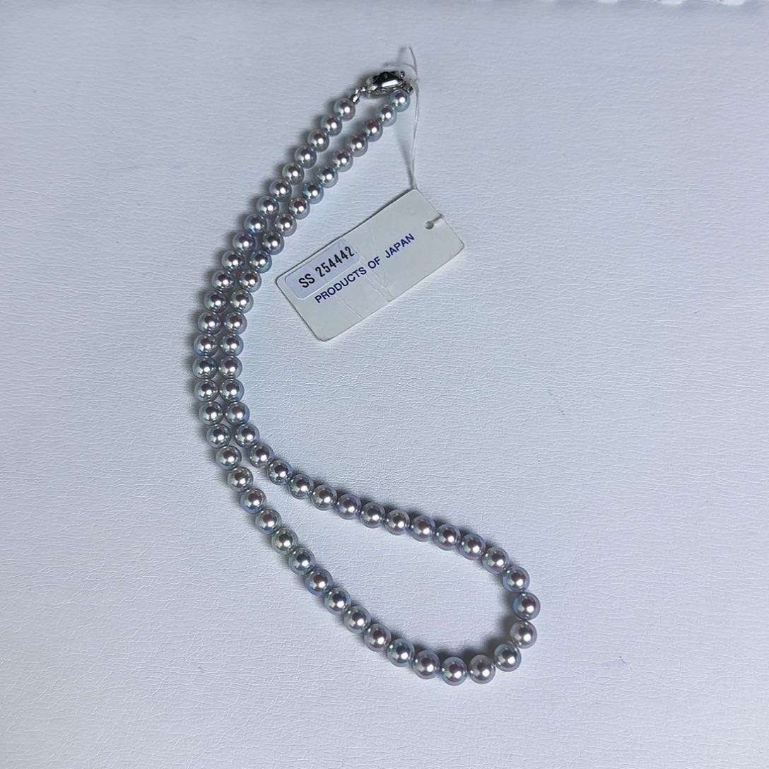 海水珍珠ss254442未镶嵌s****6