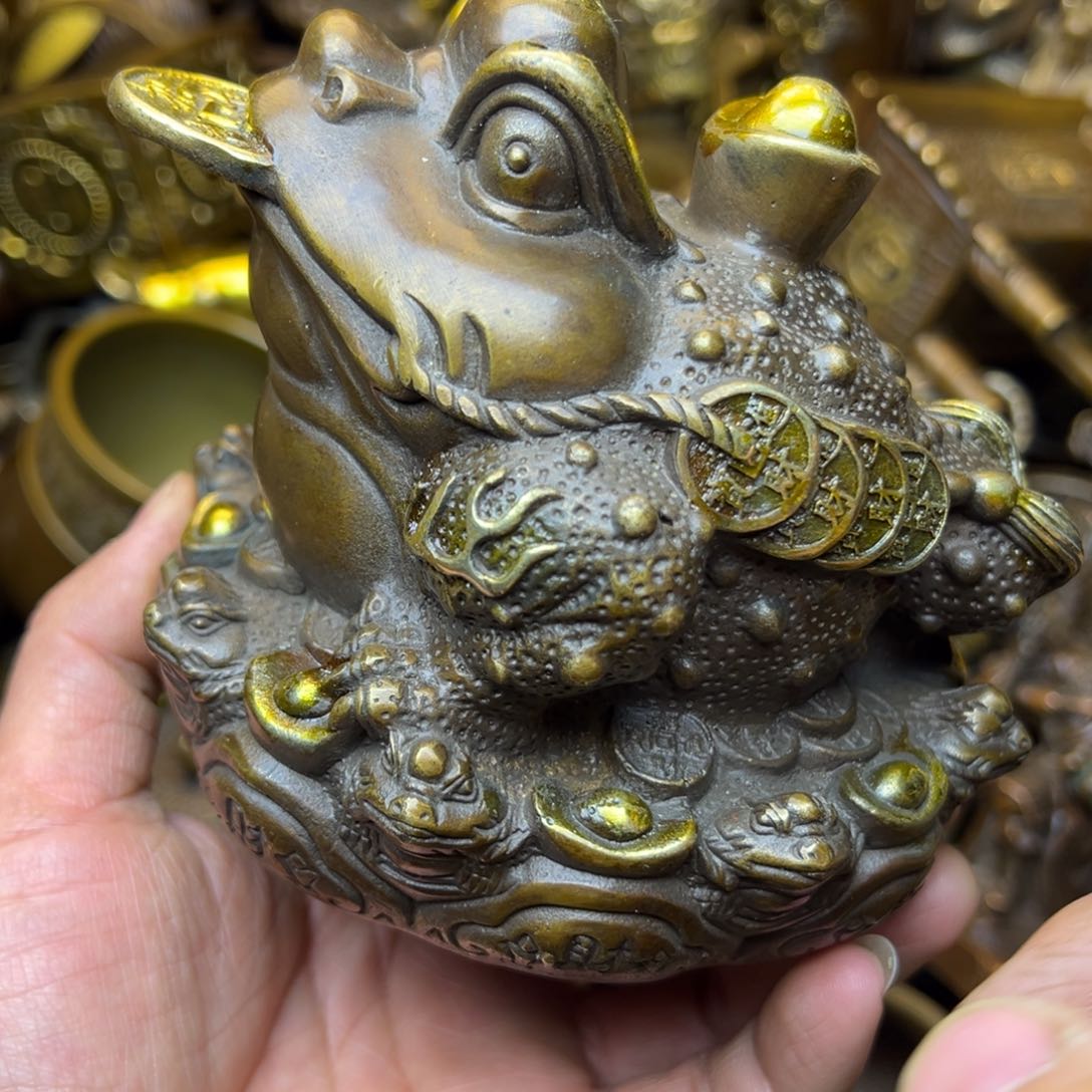 精美文玩精品摆件