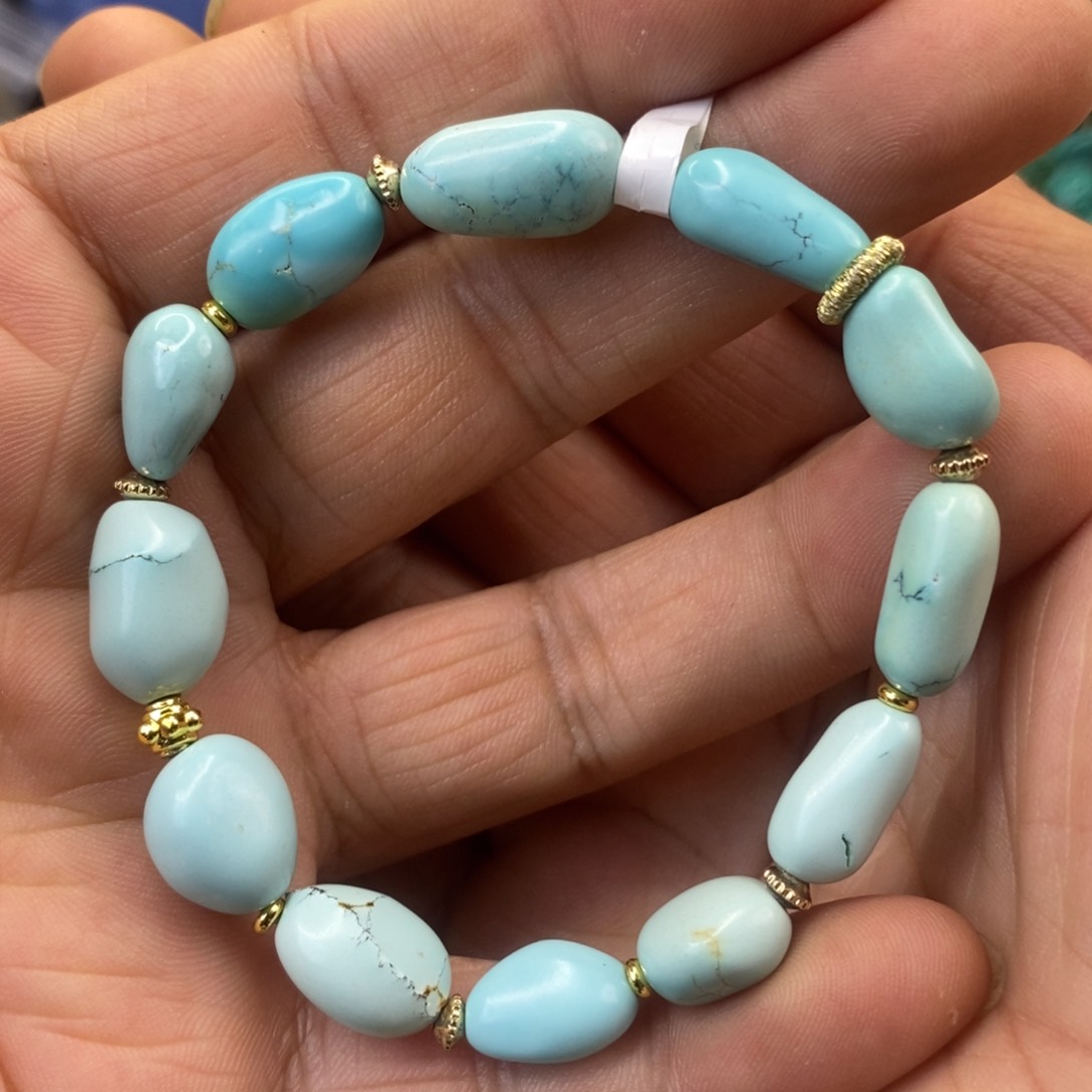 编织品9加糖豆单圈