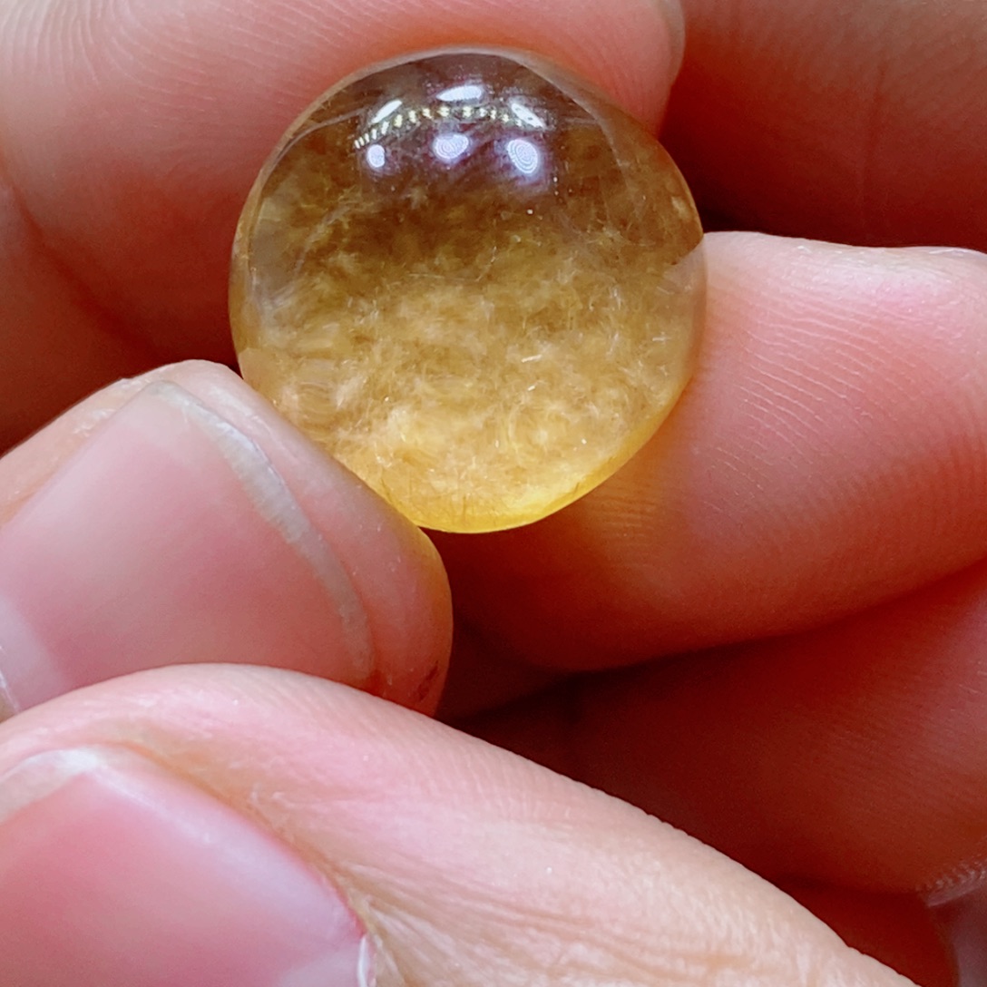 颈饰未镶嵌水晶水晶