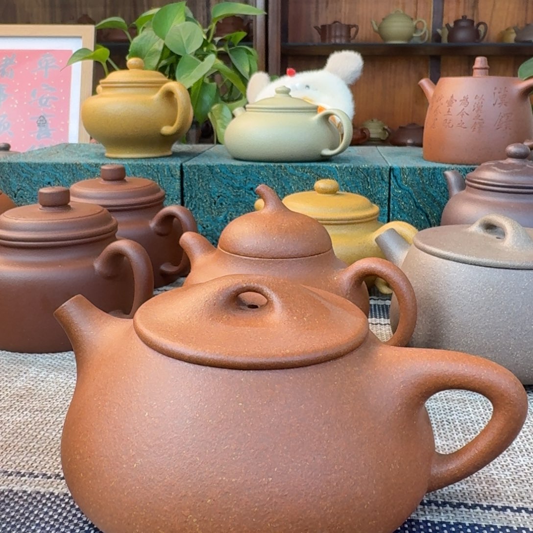 甜***哒茶壶紫砂24443444333