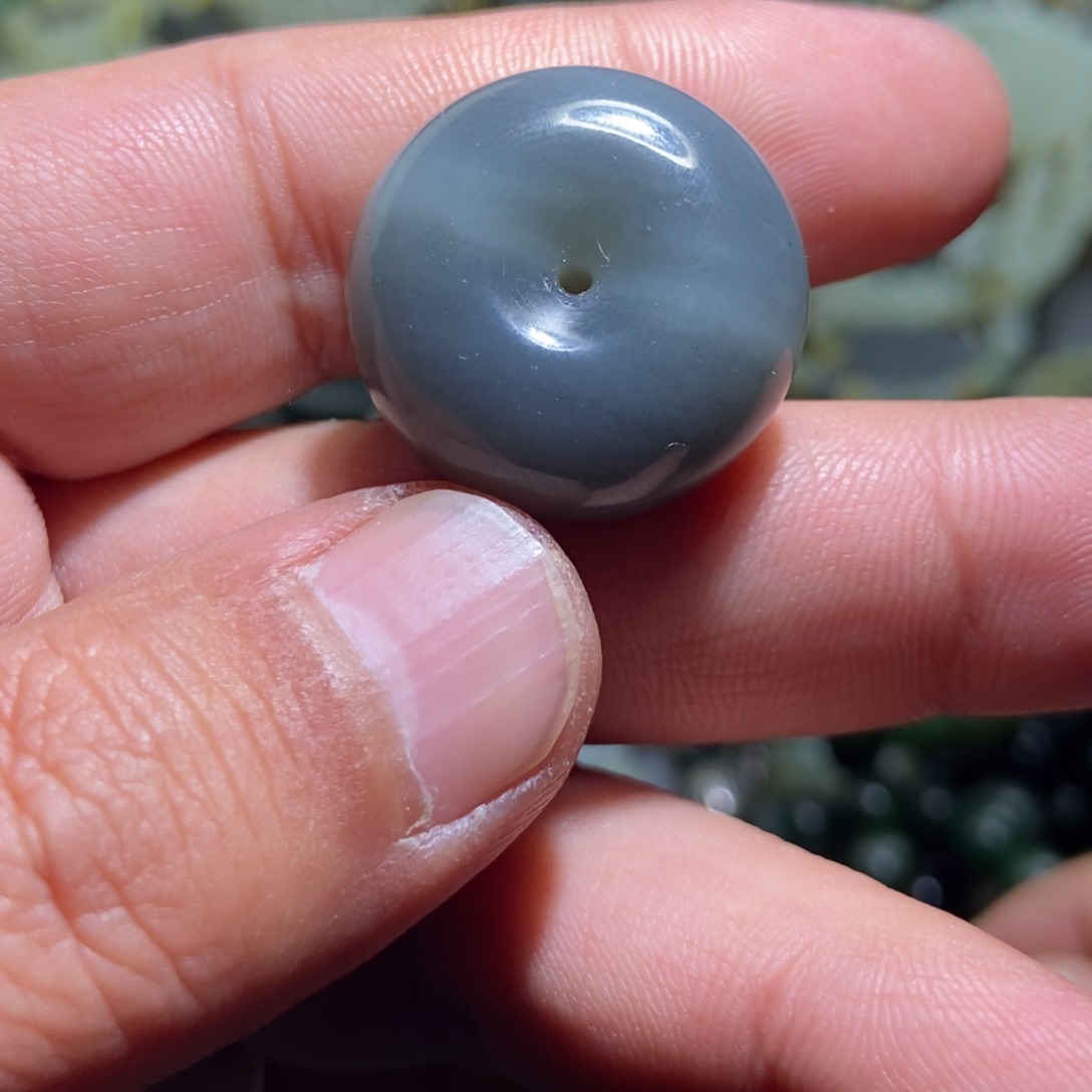 和田玉（糖玉）未镶嵌手链