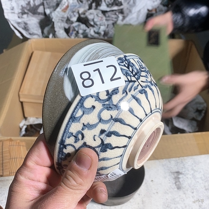 瓷片阿宝先生推荐好物