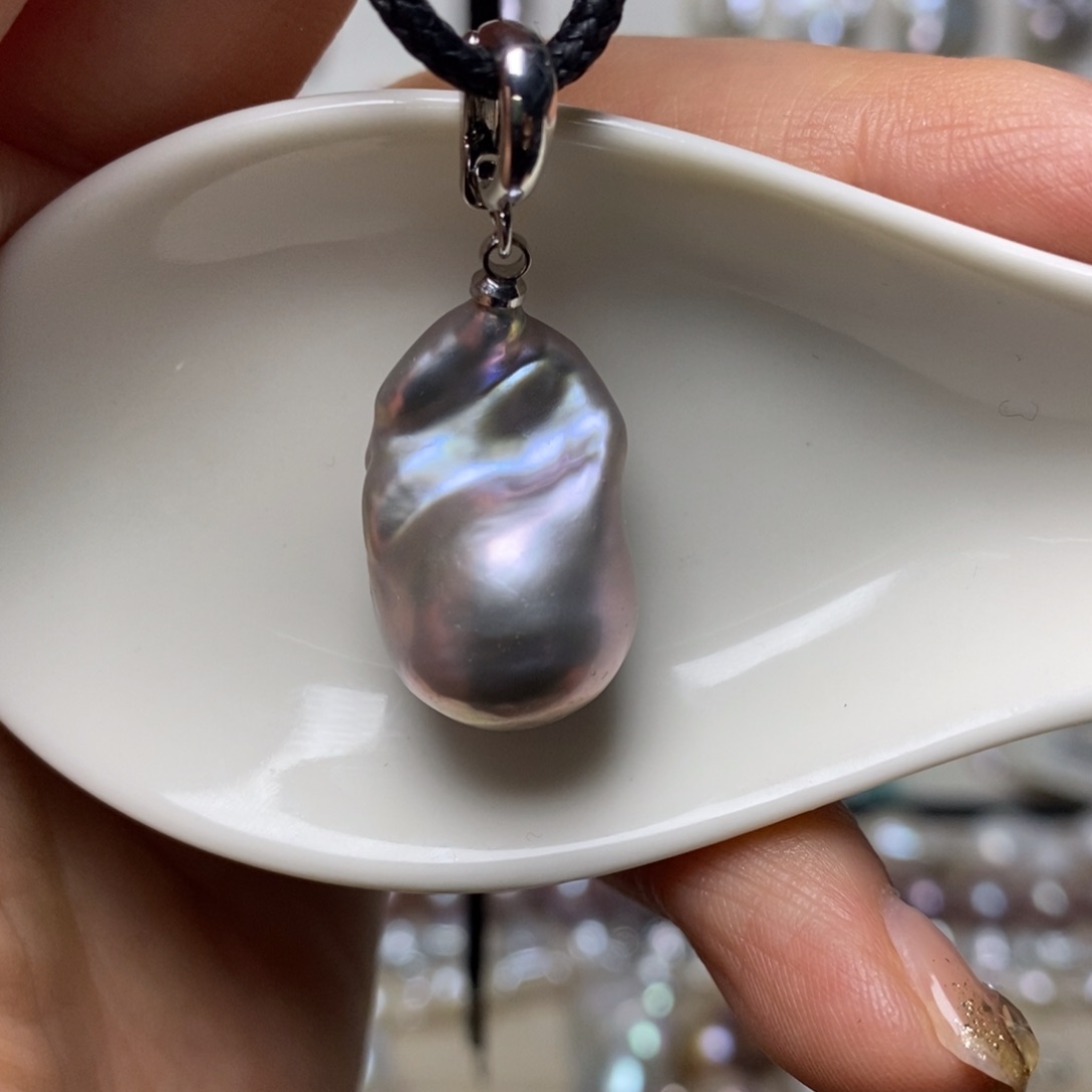 淡水珍珠其它未镶嵌