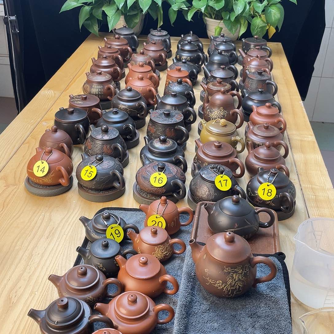 一***～泥塑壶壶壶壶壶壶