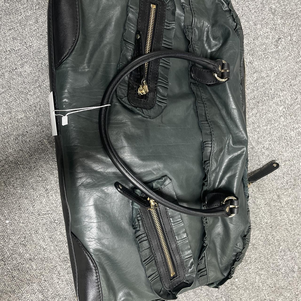 95新 GUCCI/古驰 小野专属/单肩包/DY9243