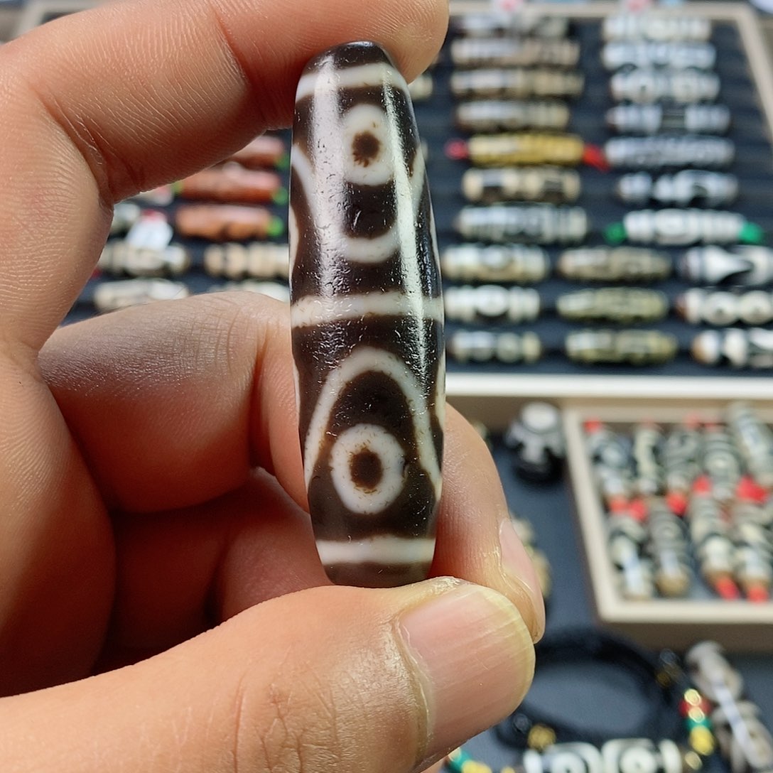 玛瑙/玉髓颈饰未镶嵌超***！