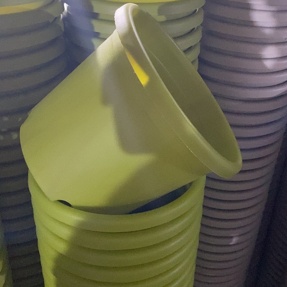 树脂特价3号果绿色10个无拖