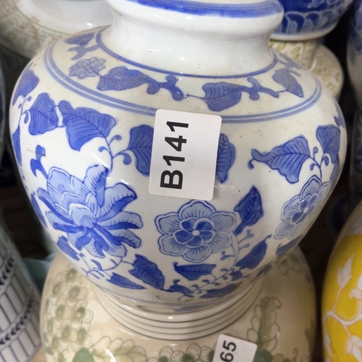 陶瓷制品瑕疵处理