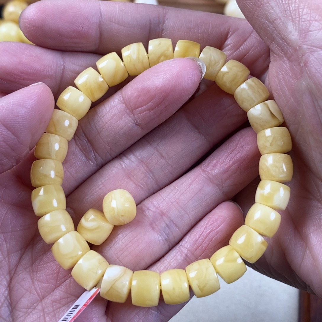 福***瑞琥珀未镶嵌珠宝奇石