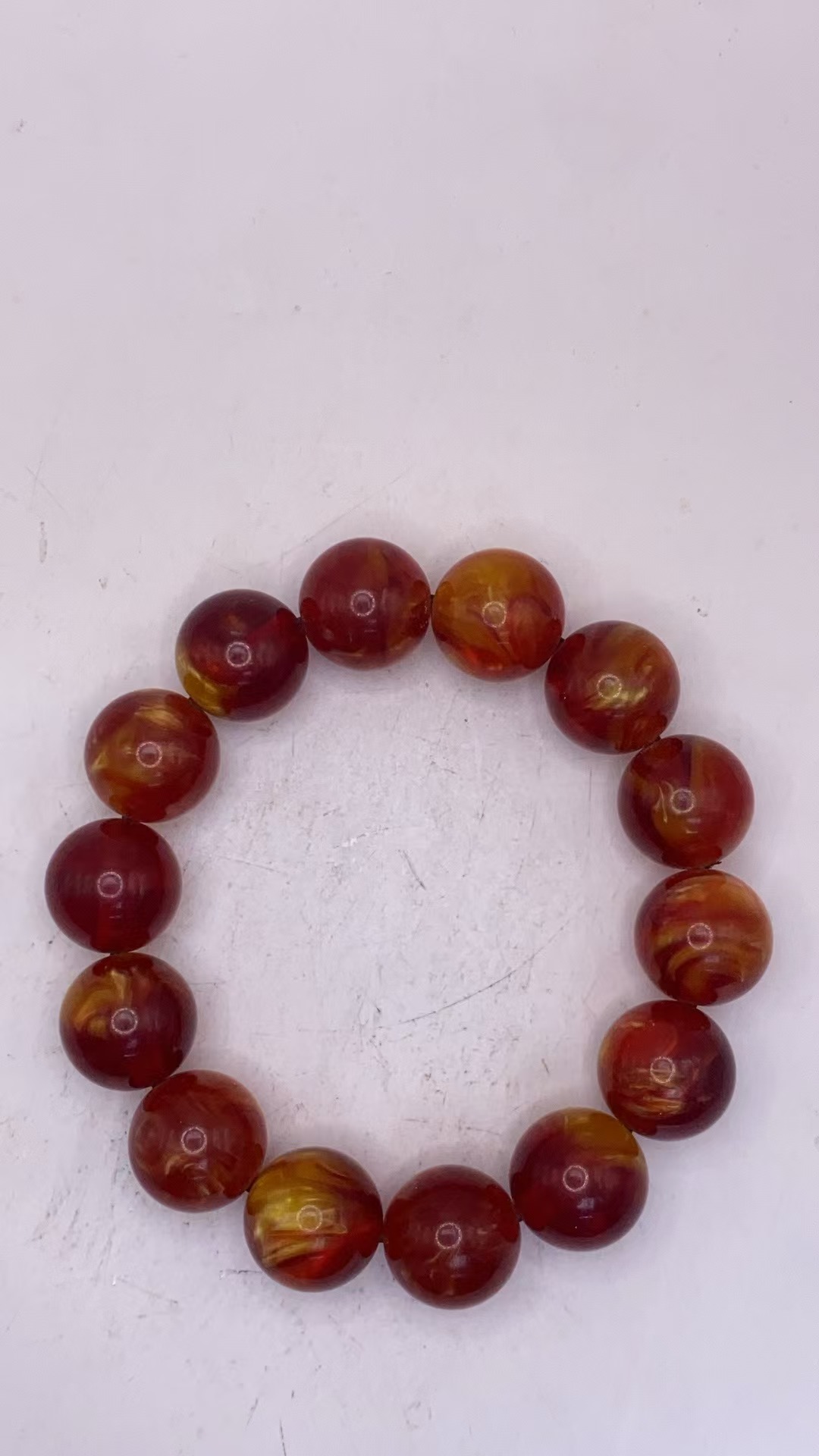 NP104【凝珀阁】精品时尚百搭气质款手串