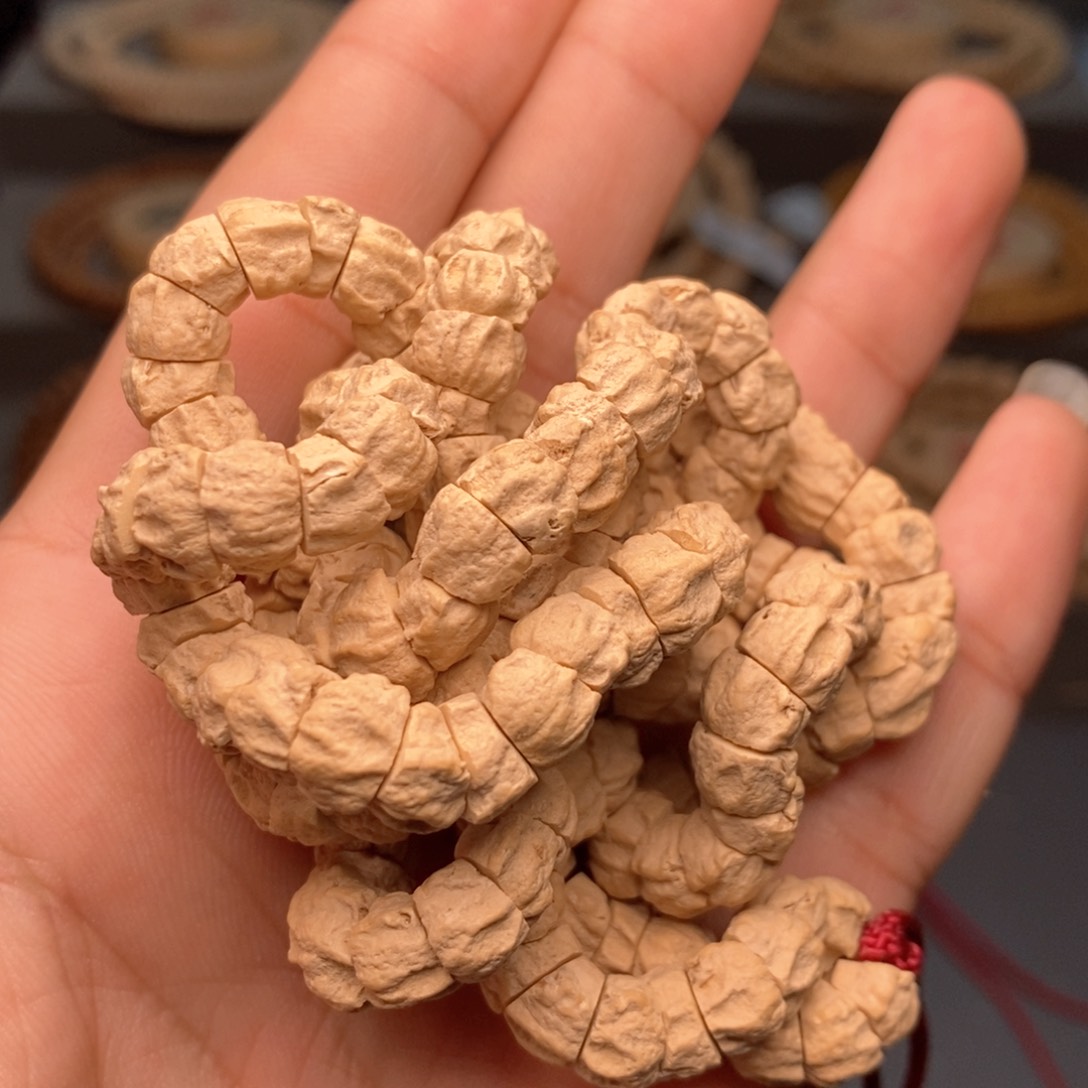 柏香籽/百香籽吊坠