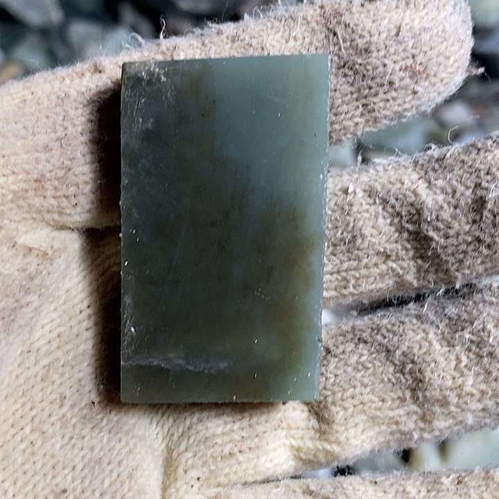 和田玉（糖玉）未镶嵌珠宝半成品