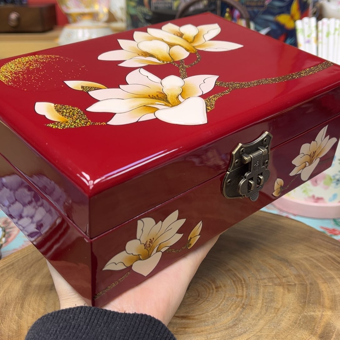 我的姐姐们好可爱