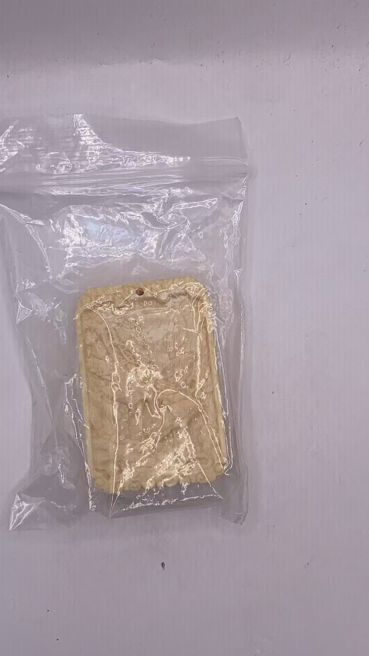 CY161【创艺家】设计时尚气质吊坠（多样性发货发其一）