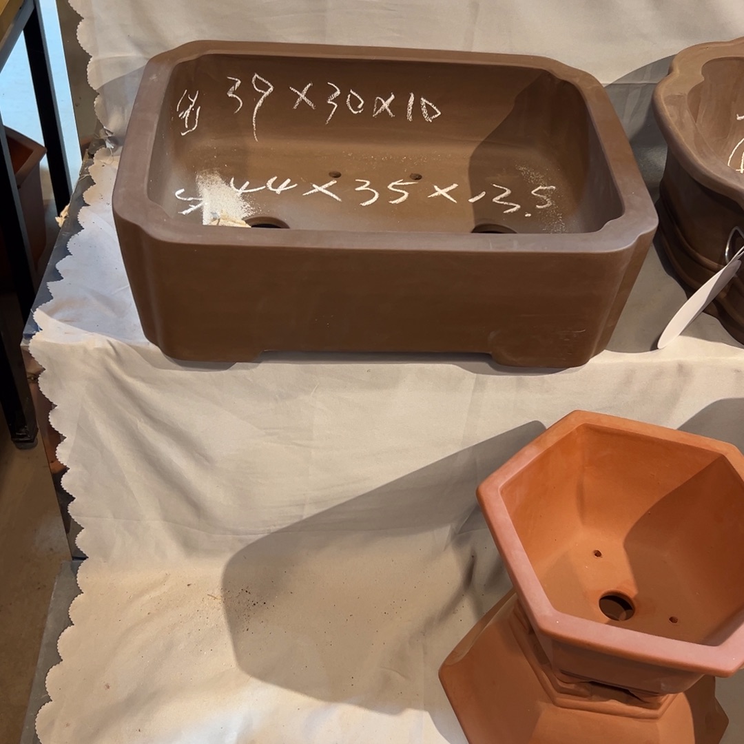 外口径44的马槽一个