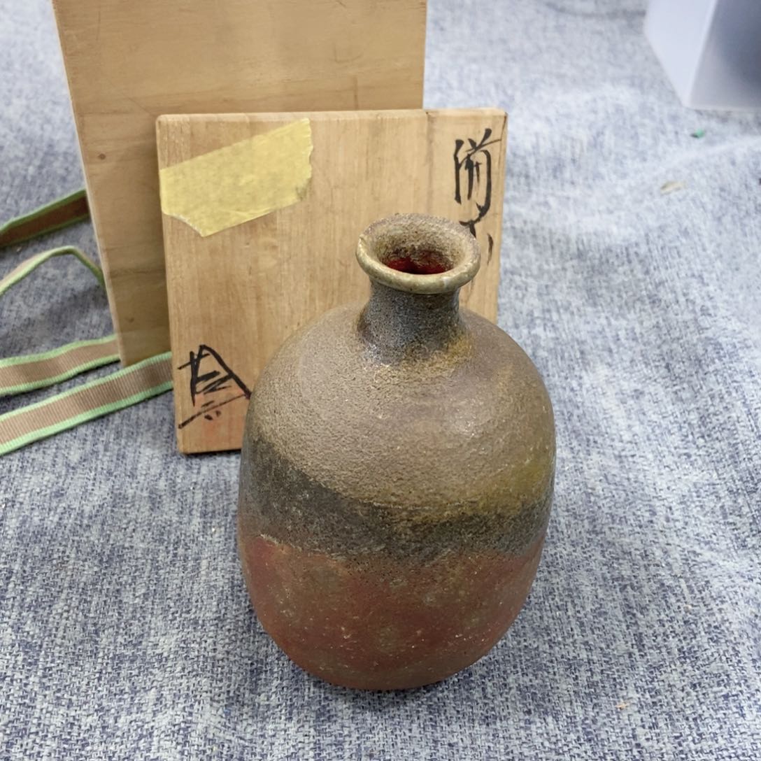 紫砂茶杯非常满意好看得物件