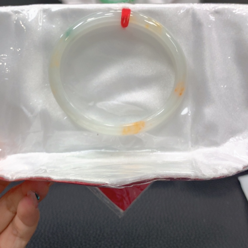 【闪购商品】翡翠手镯未镶嵌翡翠