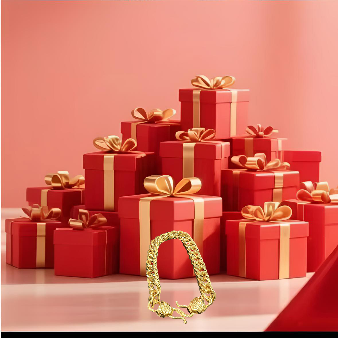  创意礼盒节日专用生肖风格精品挂件hs9