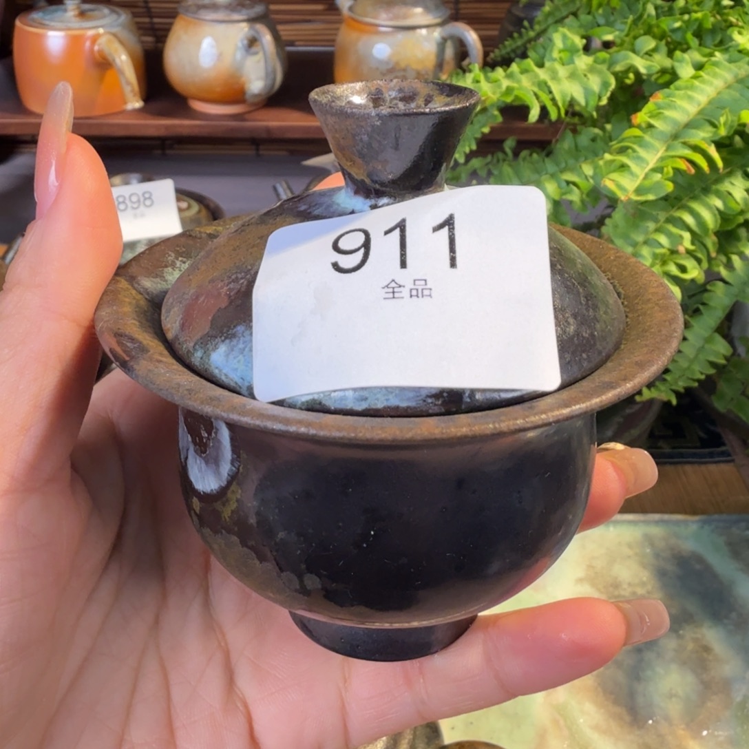 陶荣小店手工制作