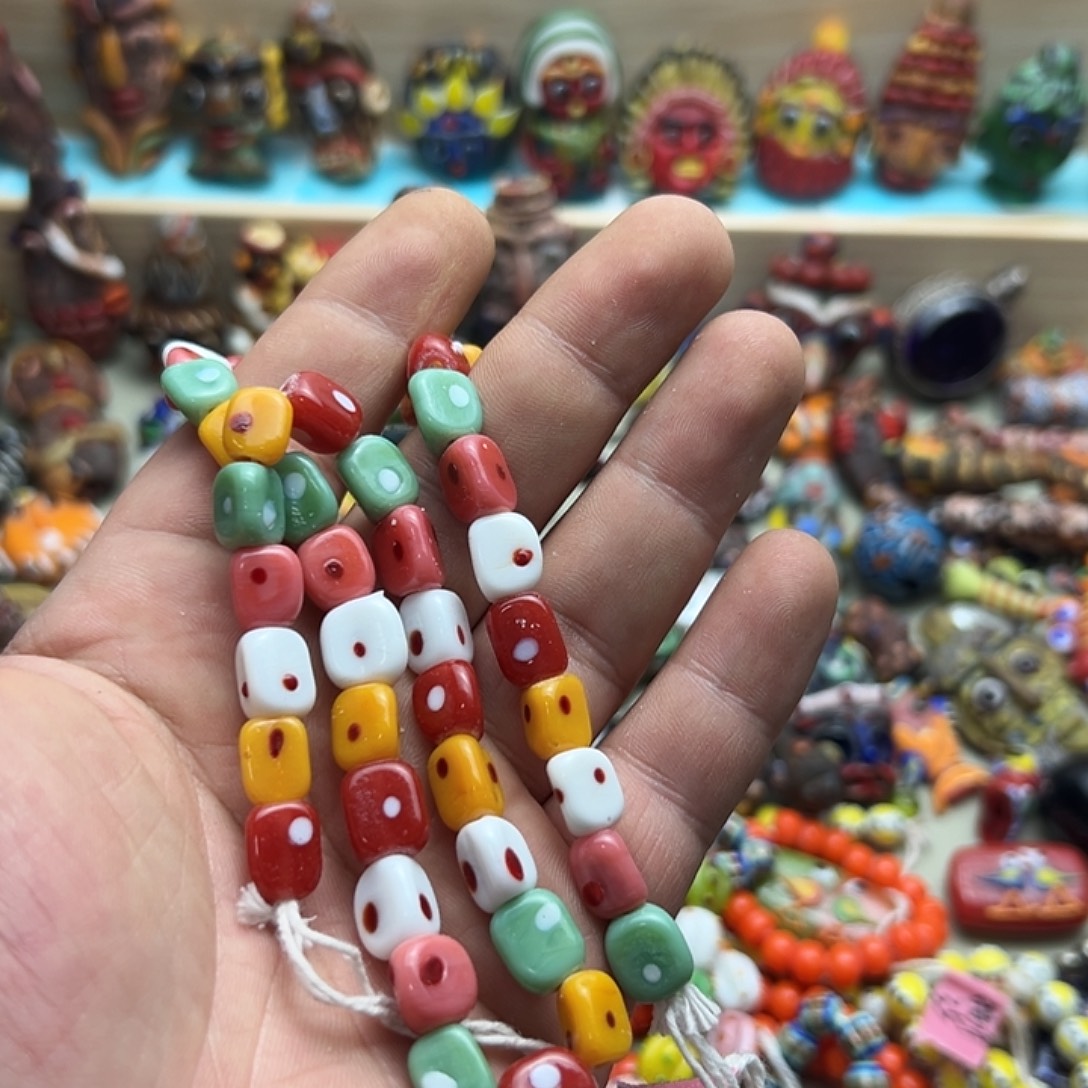 水晶非金属不退不换
