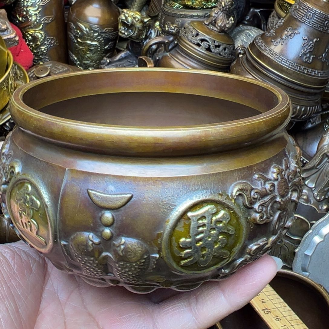精美文玩精品摆件