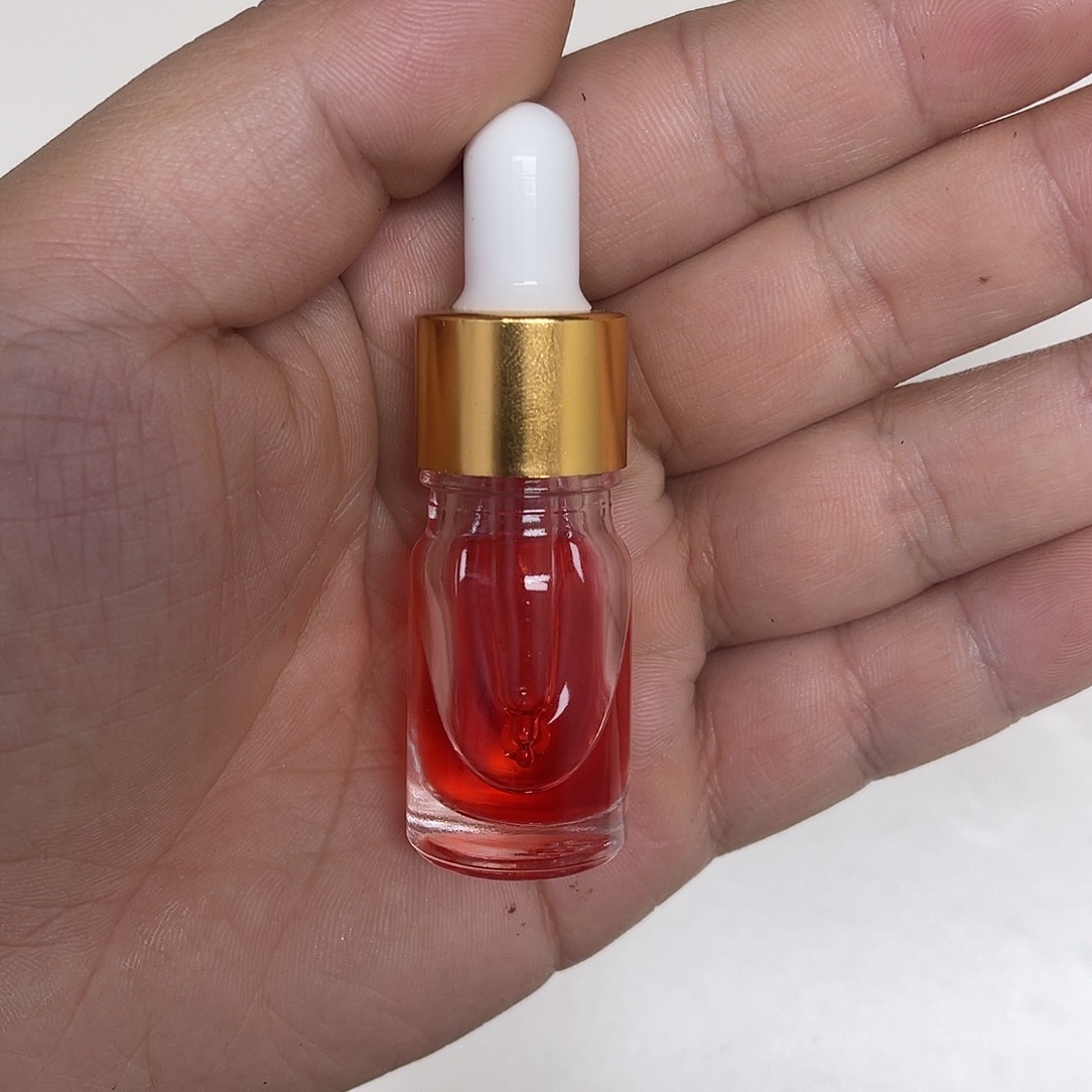 大力丸非卖品20ml